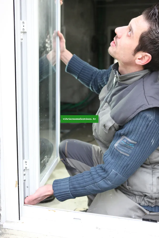 Vitrier Nœux-les-Mines 62290