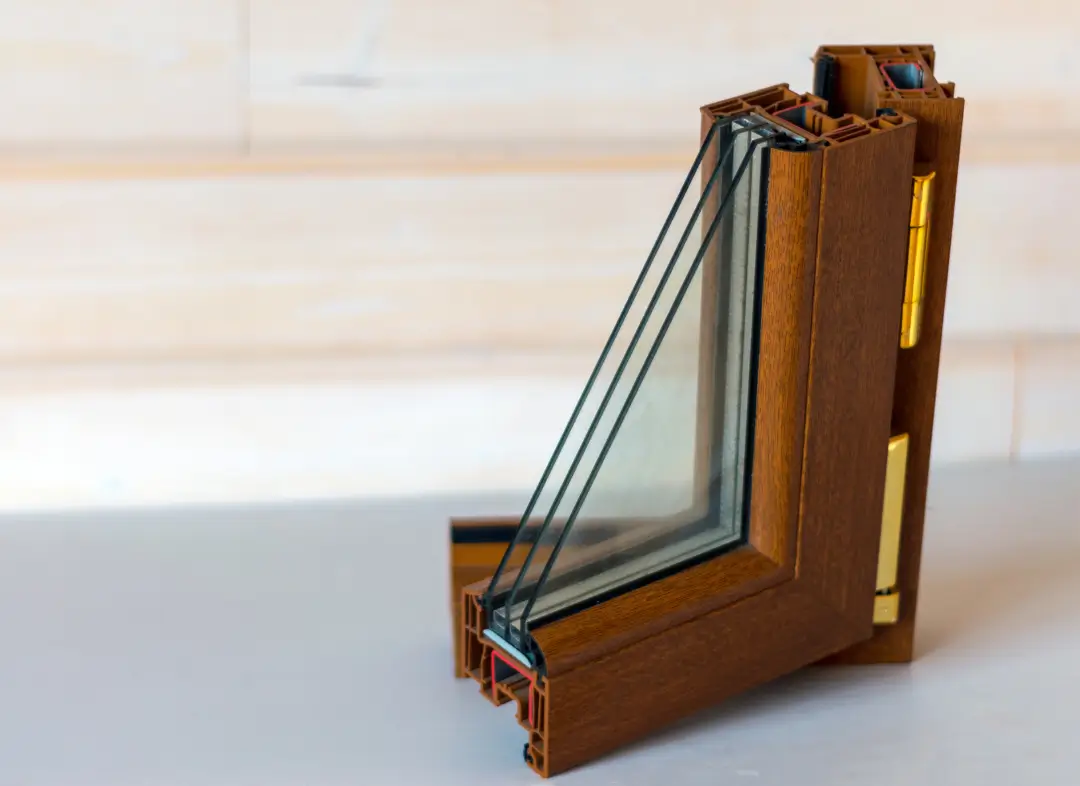 Installation de fenêtre en bois sur mesure Nœux-les-Mines