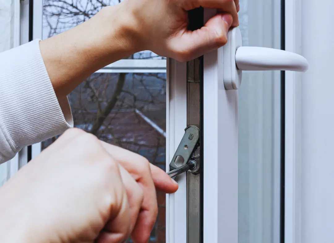 Réparation serrure de fenêtre Nœux-les-Mines